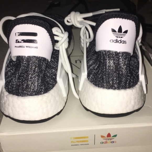 Human Race Oreo's - Picture 5 of 5